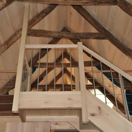 Le Couderc De Coubisou, Grange Rénovée Coubisou