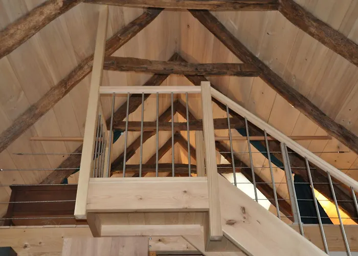 Le Couderc De Coubisou, Grange Renovee Coubisou